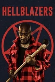Hellblazers (2022)
