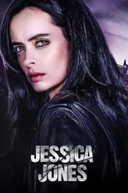 Marvel’s Jessica Jones (2015)