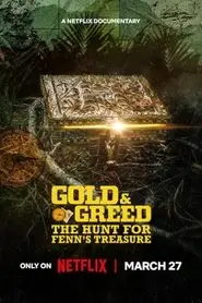 Gold & Greed: The Hunt for Fenn’s Treasure – Season 1 Episode 1 (2025)