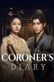 Coroner’s Diary (2025)