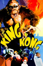 King Kong (1933) King Kong (1933)