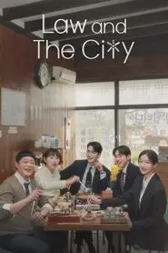 Law and the City (2025)