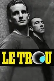 Le Trou (1960)