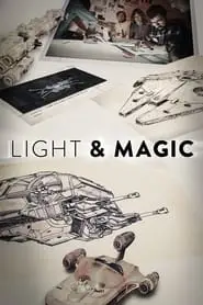 LIGHT & MAGIC (2022)
