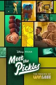 Meet the Pickles: The Making of “Win or Lose” (2025)