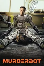Murderbot (2025)