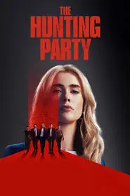 The Hunting Party (2025) Season 1 The Hunting Party (2025) Season 1