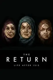 The Return: Life After ISIS (2021)